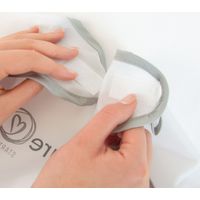 NurtureOne™ Fuss Free Bib